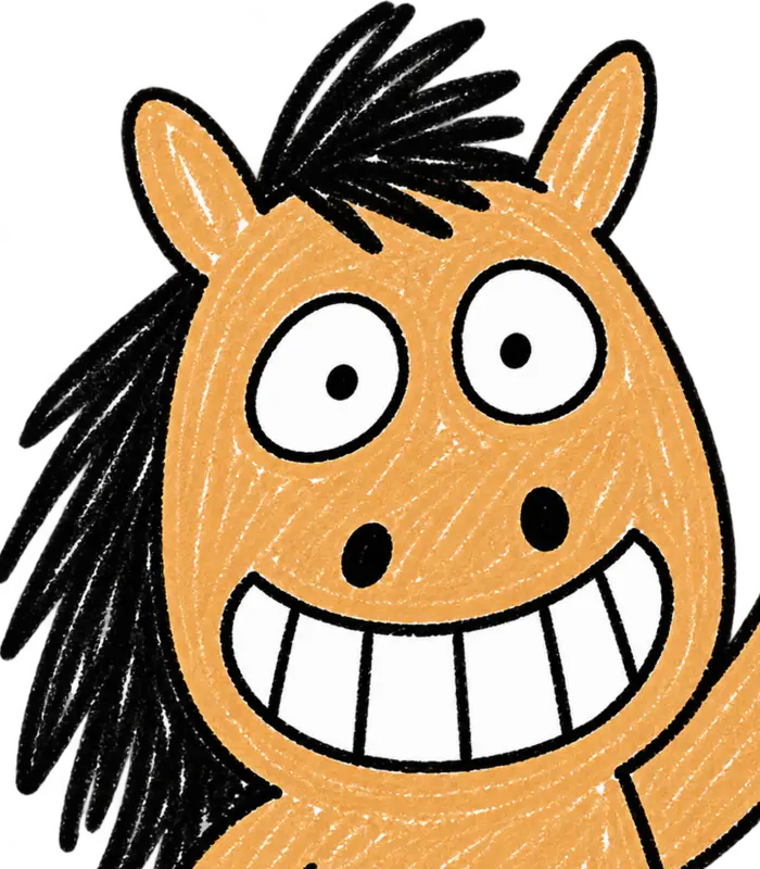 Chester, the HiChester mascot